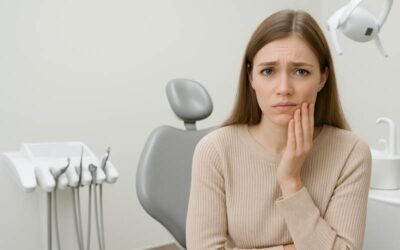 Angst vorm Zahnarzt? Tipps und Methoden zur Überwindung