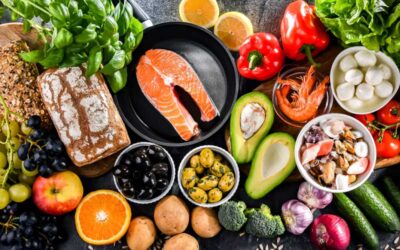 Wie Ernährung die Zahngesundheit beeinflusst: Die Rolle von Lebensmitteln für starke Zähne und gesundes Zahnfleisch