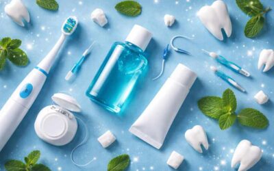 Die häufigsten Mythen über Zahngesundheit