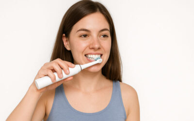 Wie Mundhygiene Krankheiten im ganzen Körper vorbeugen kann